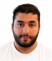 Mahdi, Mahdi Salah